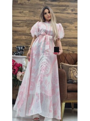 Рокля Allisa P